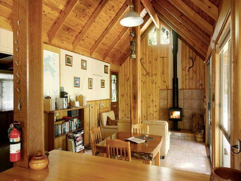 Yeranda At Barrington Tops - Caravan Park Accommodation 6