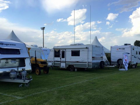 Northern Inland 4x4 Fishing Caravan And Camping Expo - Victoria Tourism 0