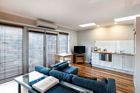 Bella Loft - Caravan Park Accommodation 0