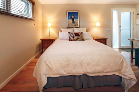 Bella Loft - Caravan Park Accommodation 2