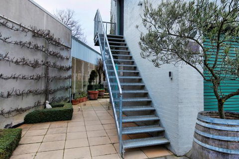 Bella Loft - Caravan Park Accommodation 3