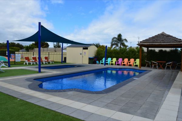 Goolwa Camping and Tourist Park
