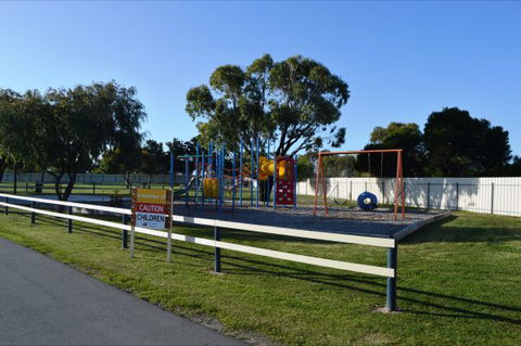 Goolwa Camping And Tourist Park - Tourism Bookings WA 3