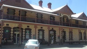 Caltowie Hotel