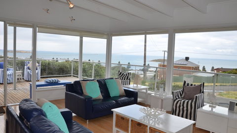 Beach Bliss - Victor Harbor - Caravan Park Accommodation 0