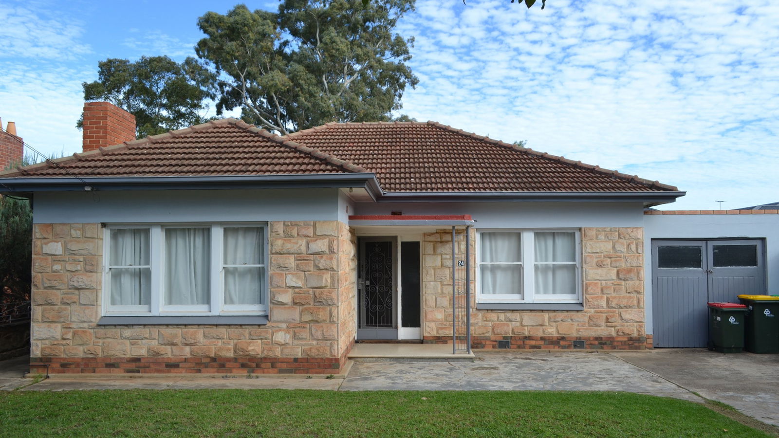 Propsect Holiday House