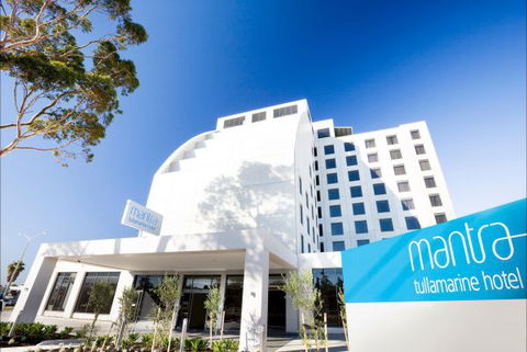 Mantra Tullamarine Hotel - Victoria Tourism 0
