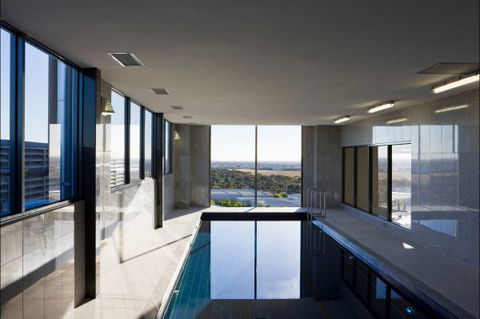 Mantra Tullamarine Hotel - Victoria Tourism 5