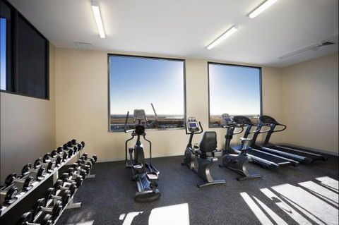 Mantra Tullamarine Hotel - Victoria Tourism 6