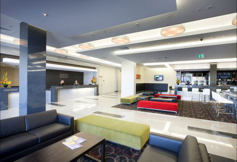 Mantra Tullamarine Hotel - Victoria Tourism 7