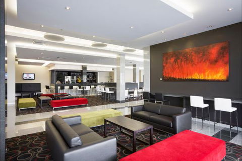 Mantra Tullamarine Hotel - Victoria Tourism 8