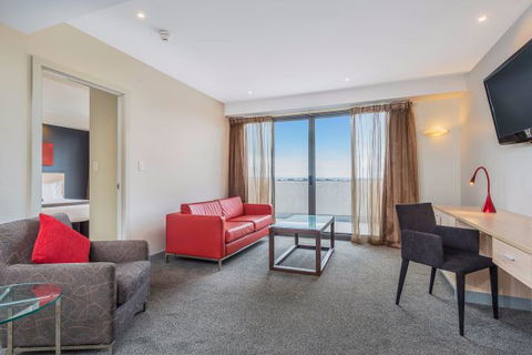 Mantra Tullamarine Hotel - Victoria Tourism 9