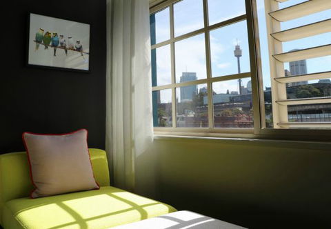 Ovolo Woolloomooloo - Victoria Tourism 2