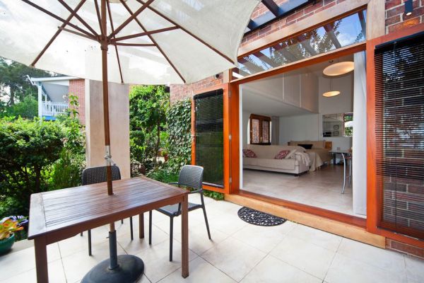 The Circle Retreat Studio