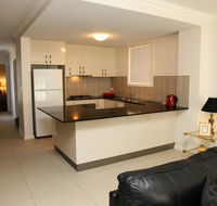 Apartments On-The-Park Prince - Tourism Bookings WA