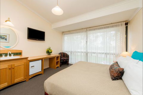 Berri Hotel - Tourism Bookings WA 3