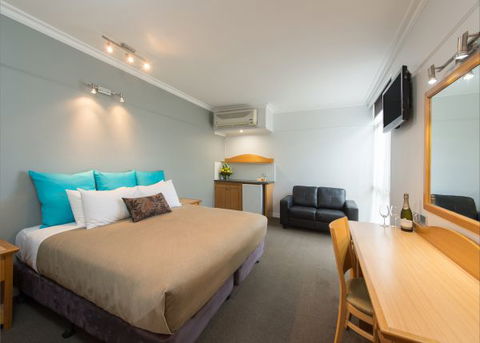 Berri Hotel - Tourism Bookings WA 4