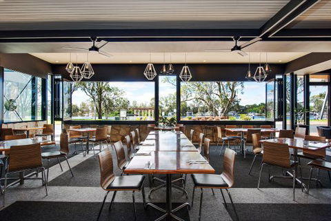 Berri Hotel - Tourism Bookings WA 7
