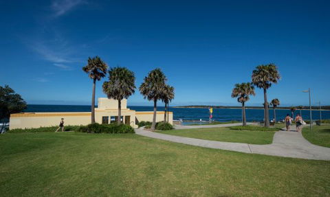 Blue Gum House - Victoria Tourism 1