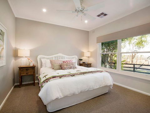 Brooklands Farm Ruffy - Tourism Listing 6