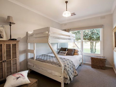 Brooklands Farm Ruffy - Tourism Listing 9
