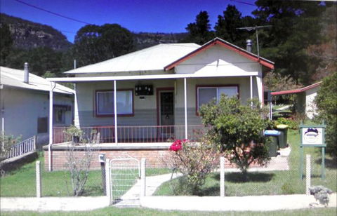 CASS Cottage - Caravan Park Accommodation 0