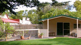 Shiralea Country Cottage - Tourism Bookings 0