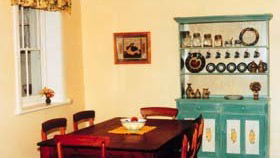 Blue Gum House - Victoria Tourism 0