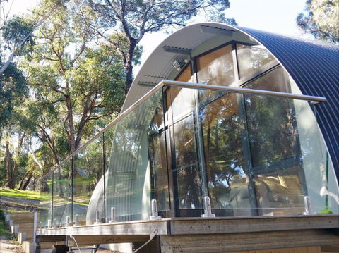 Mount Cole Cottages - Victoria Tourism 0
