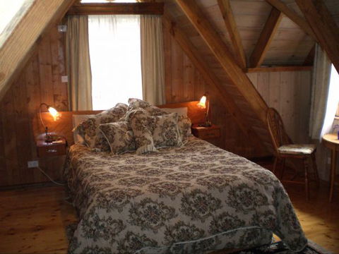 Mount Cole Cottages - Victoria Tourism 5