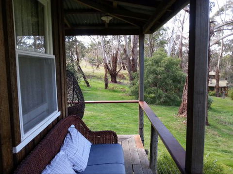 Mount Cole Cottages - Victoria Tourism 6