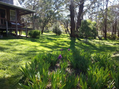 Mount Cole Cottages - Victoria Tourism 8