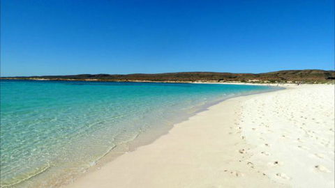 Osprey Bay Campground At Cape Range National Park - Tourism Listing 0