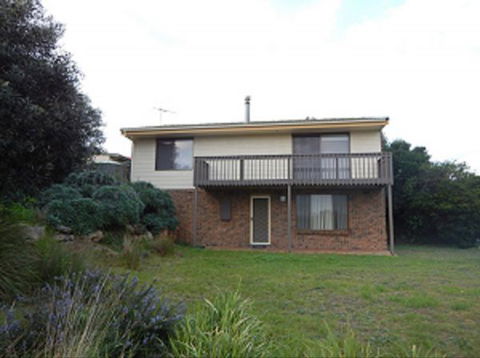 Fensom's Holiday Home - Tourism Bookings 29