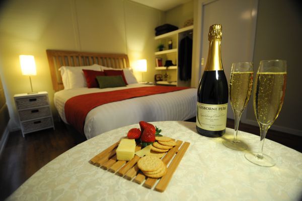 Gisborne South VIC Tourism Listing