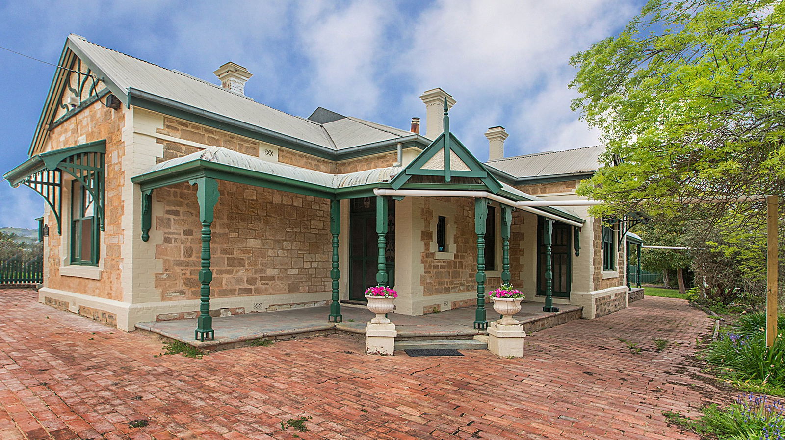 Tanunda SA Tourism Gold Coast