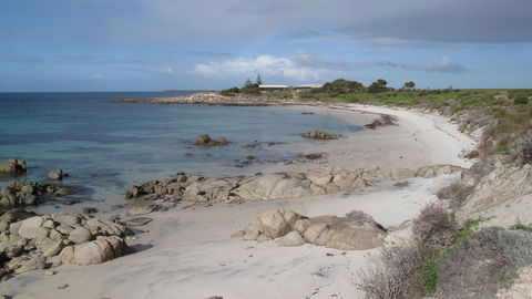 Trinity Haven Lutheran Camp - Victoria Tourism 0