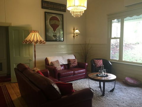 Brentwood Accommodation - Tourism Bookings WA 1