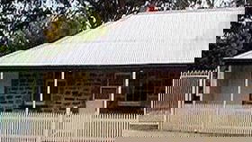 Clare Valley Heritage Retreat - Wishing Well Cottage - Tourism Bookings WA 0