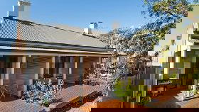 Strathalbyn Villas