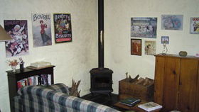 Griffiths Retreat And Cottage - Victoria Tourism 0