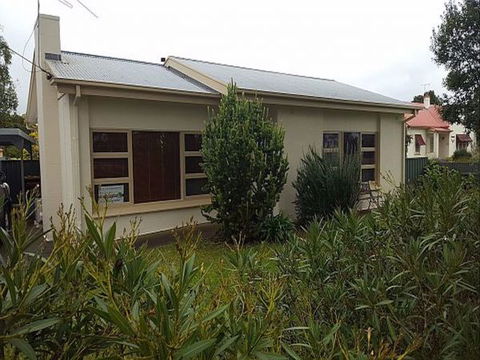The Gums - Tourism Listing 0