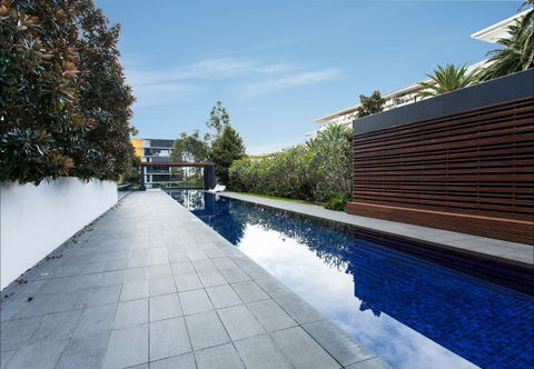 The Essence Of Paddington Living - Tourism Bookings WA 12