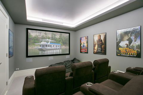 Oceans 74 - An Elite Holiday Home - Caravan Park Accommodation 17