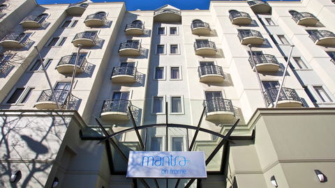 Mantra On Frome - Victoria Tourism 9