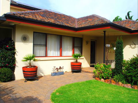 North East Stays - Caravan Park Accommodation 1