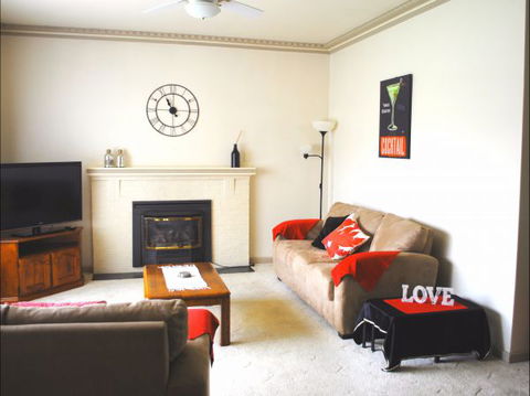 North East Stays - Caravan Park Accommodation 3