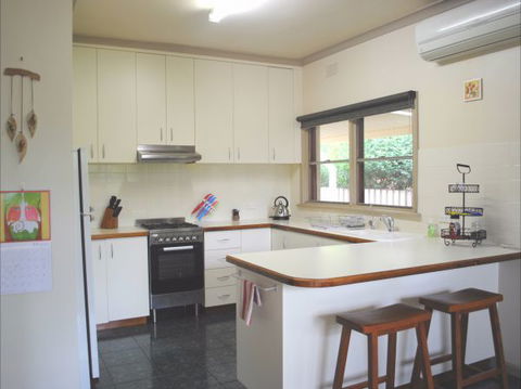 North East Stays - Caravan Park Accommodation 4