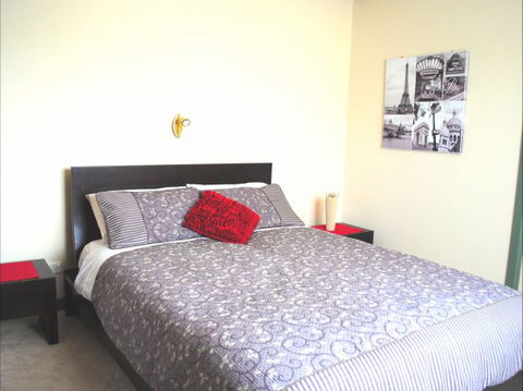 North East Stays - Caravan Park Accommodation 5