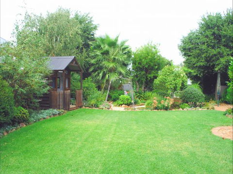 North East Stays - Caravan Park Accommodation 6